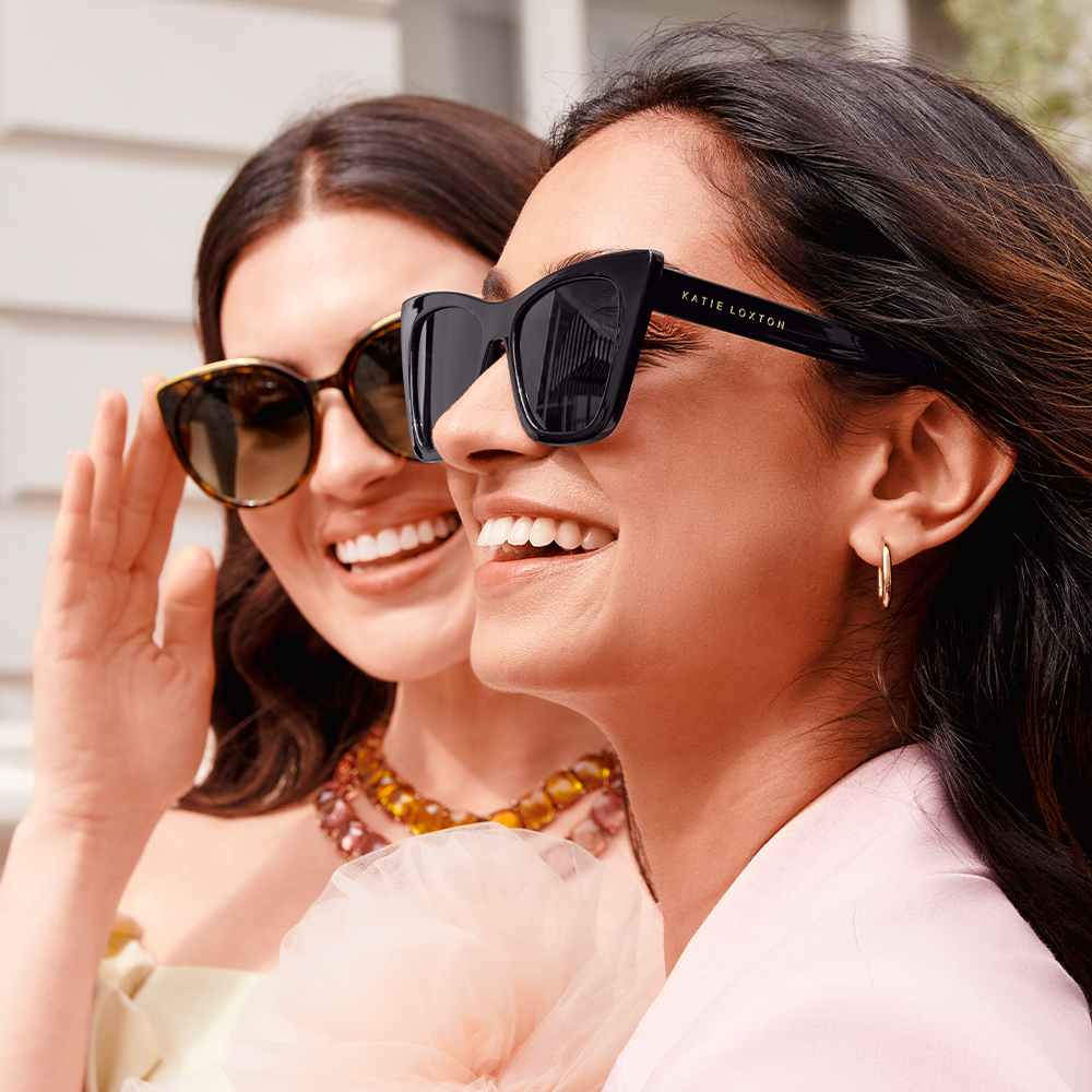 Sunglasses for Every Holiday Location