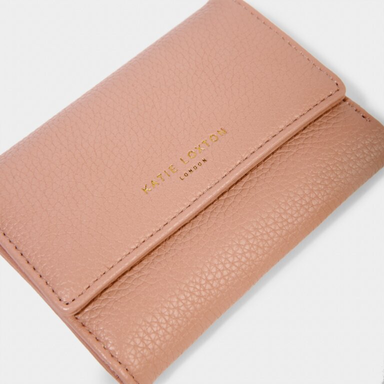 Casey Purse in Pink