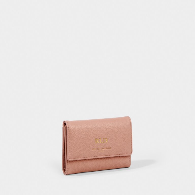 Casey Purse in Pink