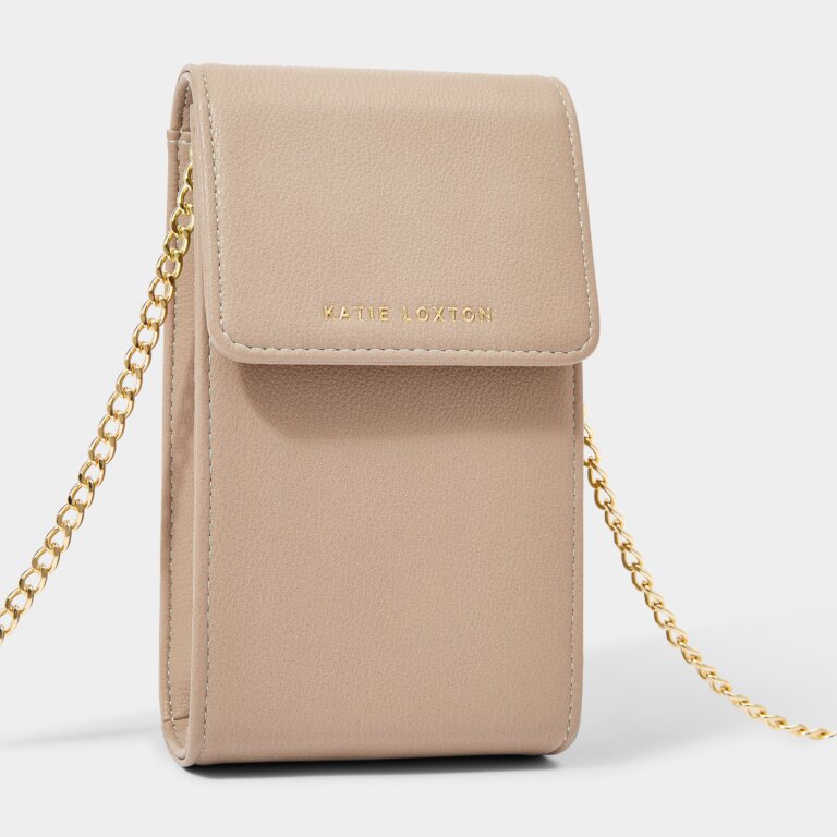 Katie Loxton - Amy Crossbody Bag - Off White – Sunset & Co.