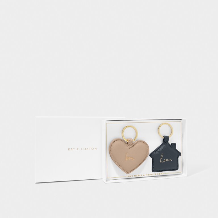 'Home Is Where The Heart Is' Gift Set