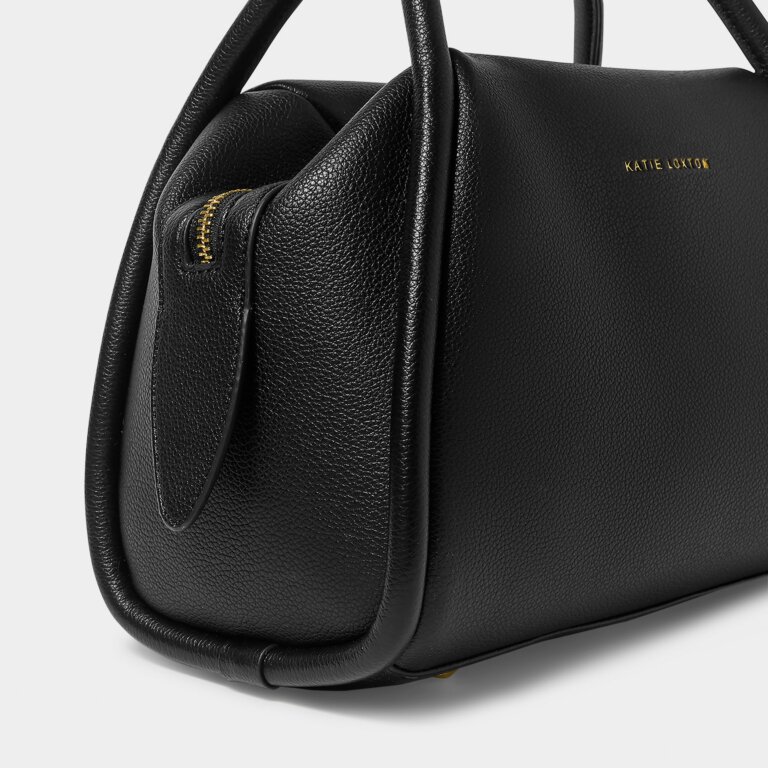 Daya Handbag in Black