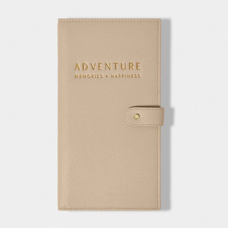 'Friendship Is The Best Adventure' Gift Set