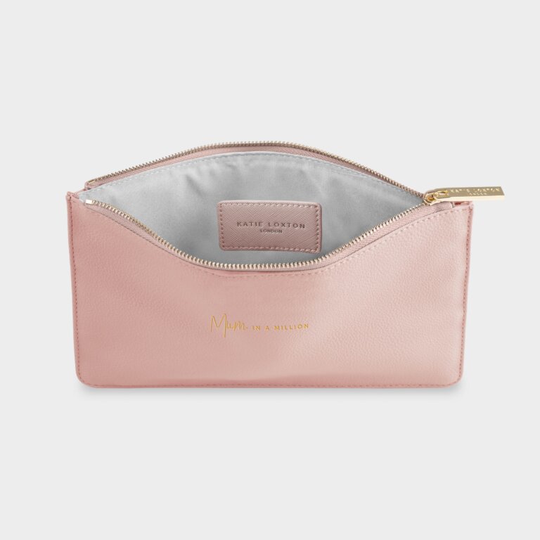 Perfect Pouch 'Mum in A Million'