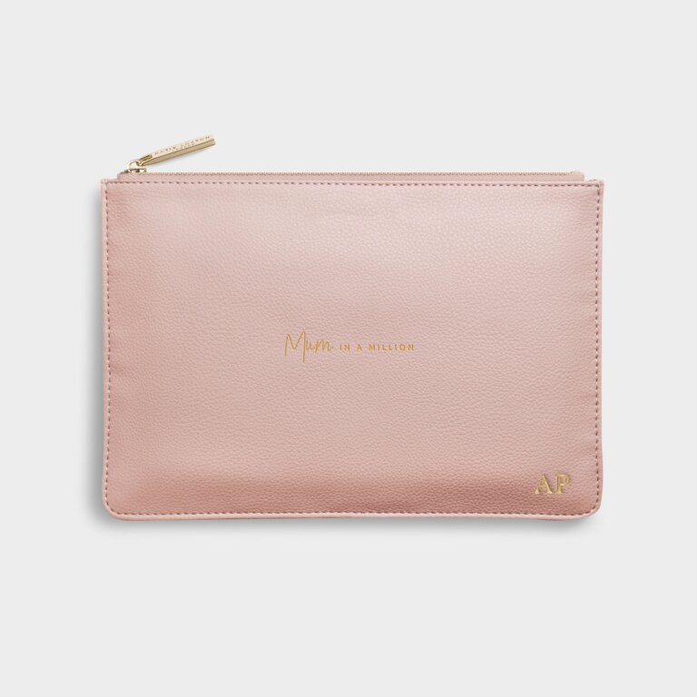 Perfect Pouch | Mum In A Million