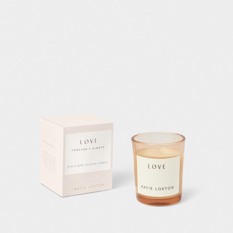 'You Are You And That's Why I Love You' Gift Set