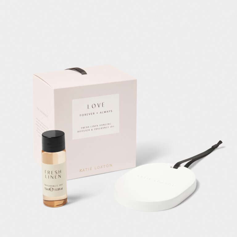 'Love Above All' Gift Set