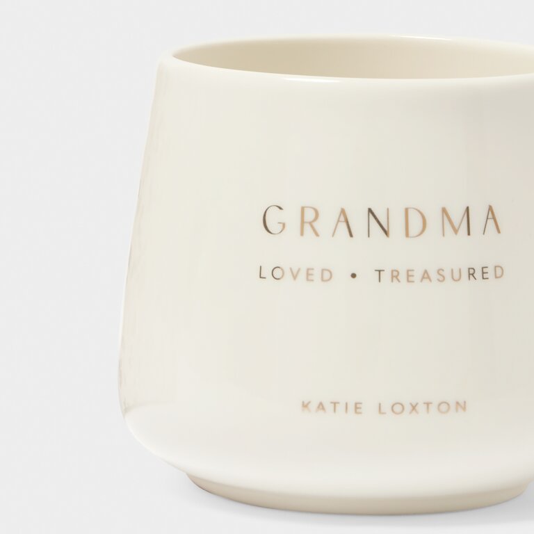 'Just For You Grandma' Gift Set