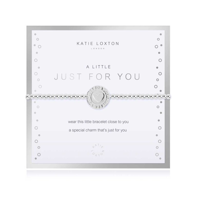 Beautifully Boxed A Littles Just For You