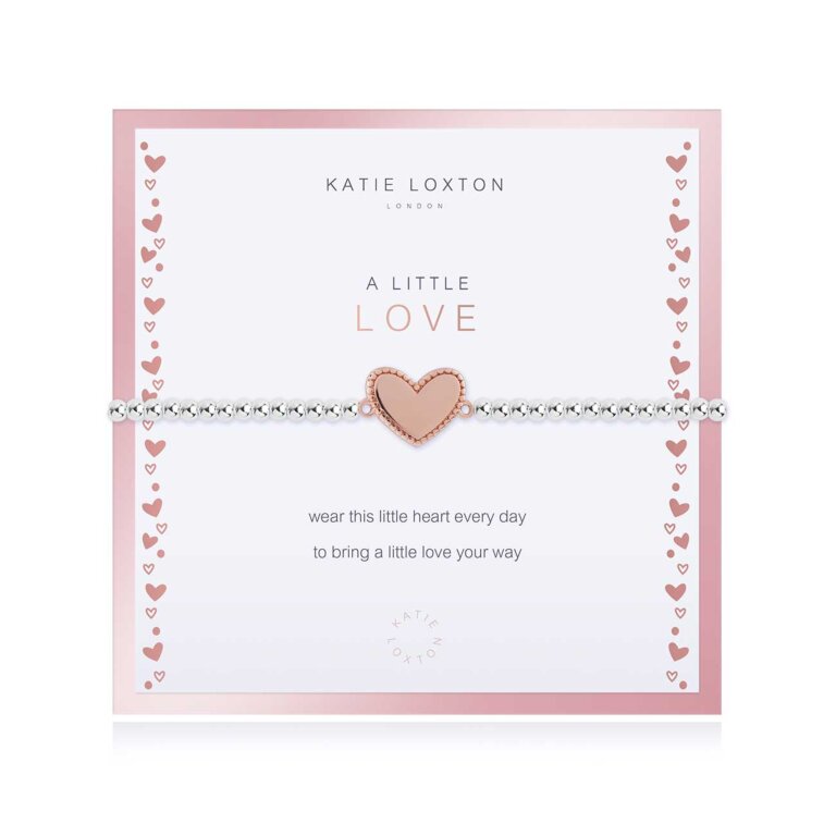 Beautifully Boxed A Littles Love