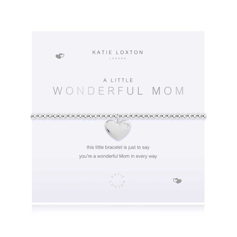 A Little Jewelry Box Wonderful Mom