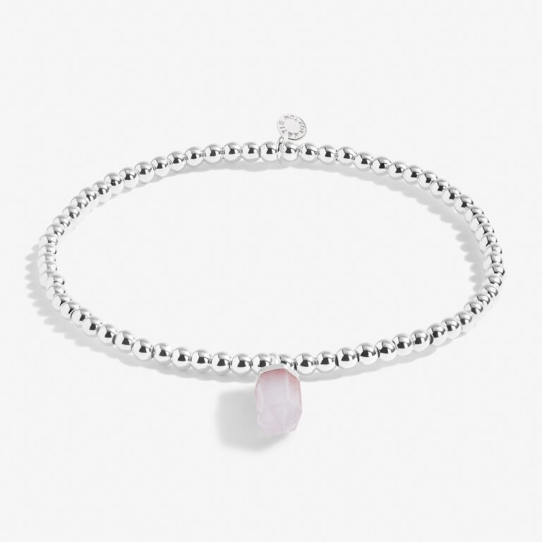 Affirmation Crystal A Little 'Love' Bracelet