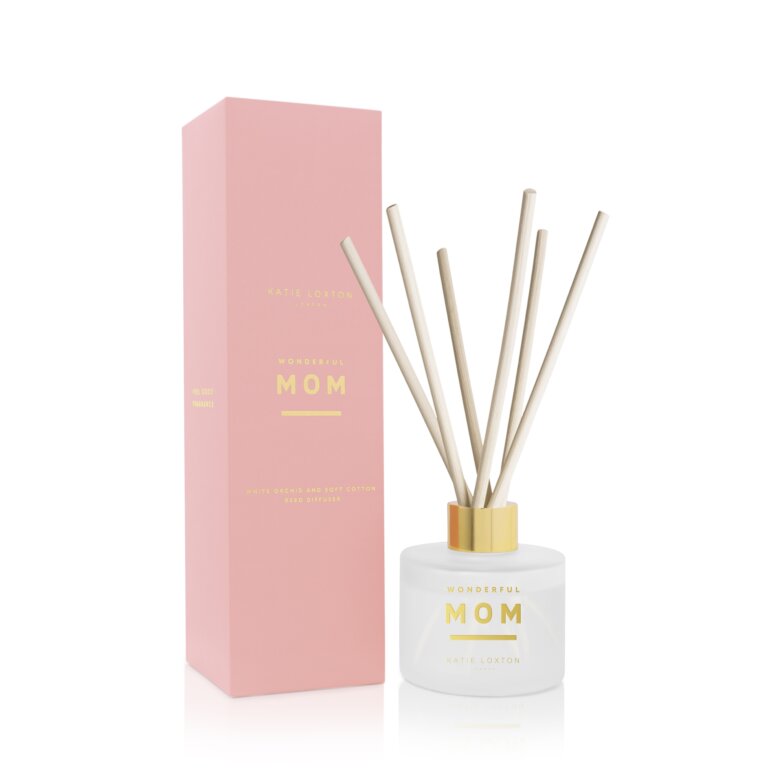 This diffuser reed will fill her room with fragrance.