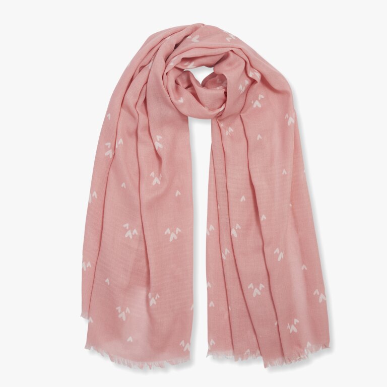 Wrapped Up In Love Boxed Scarf 'Mom In A Million'
