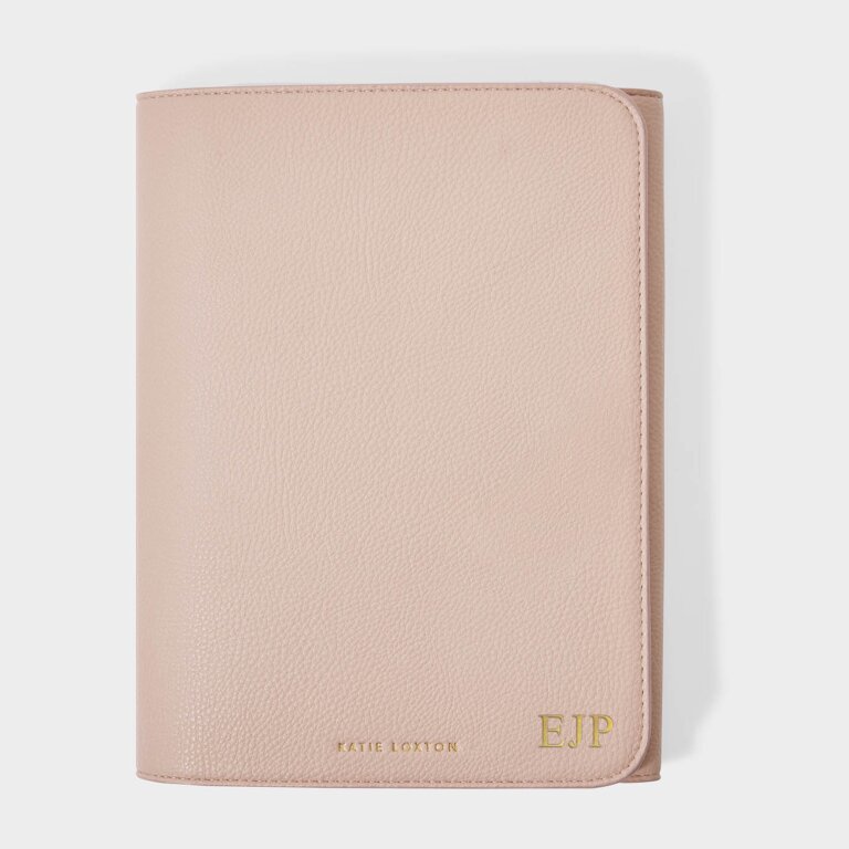 Planner In Pink