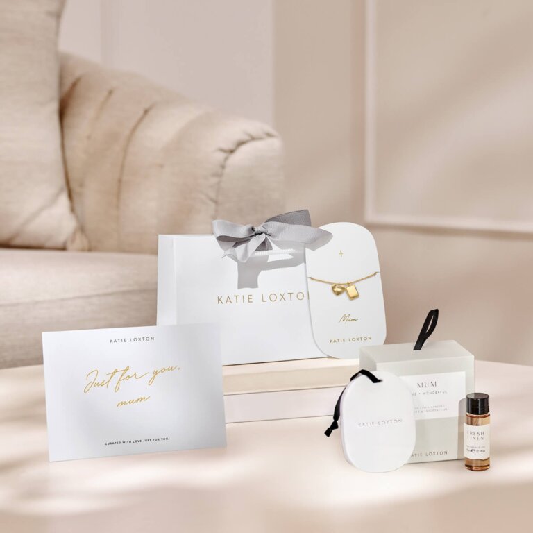 'Just For You Mum' Gift Set