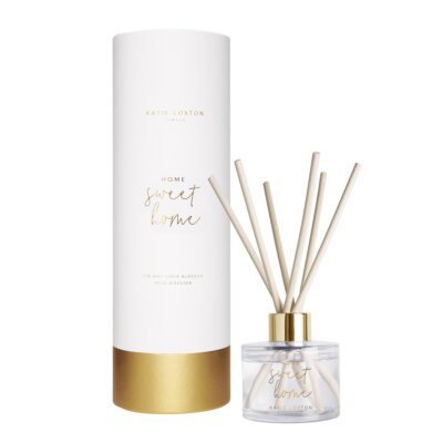 Home Sweet Home Reed Diffuser Fig And Apple Blossom