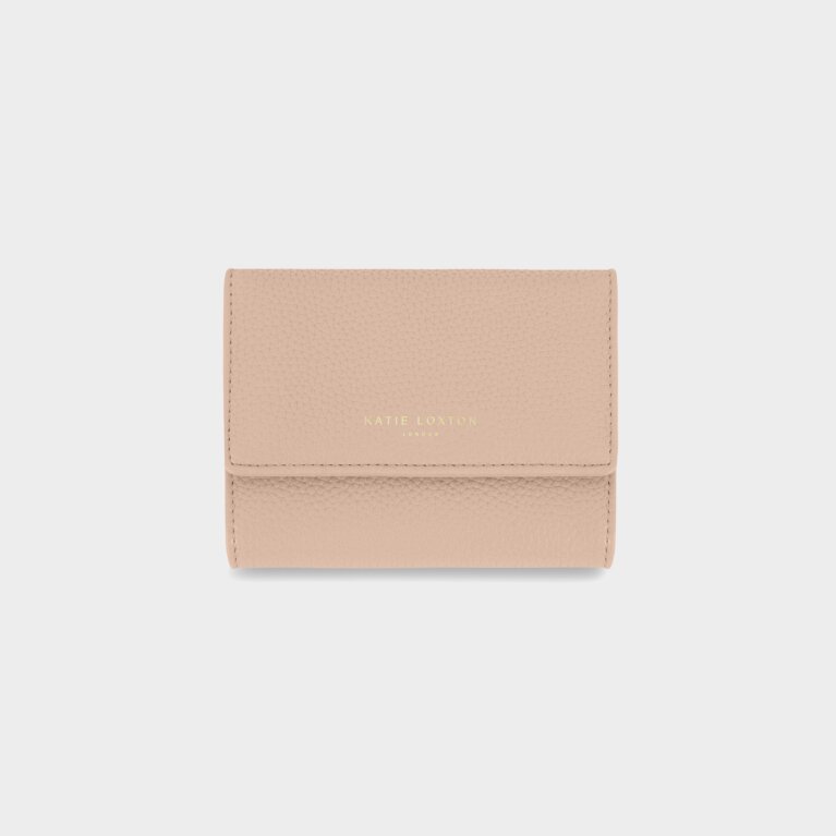 Casey Purse in Light Pink
