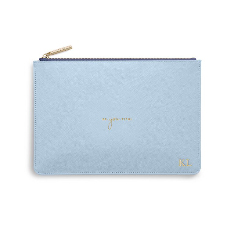 Colour Pop Perfect Pouch 'Be You Tiful'