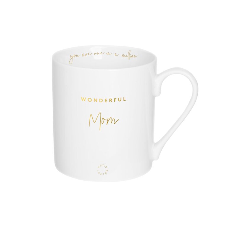 Ceramic Mug | Wonderful Mom