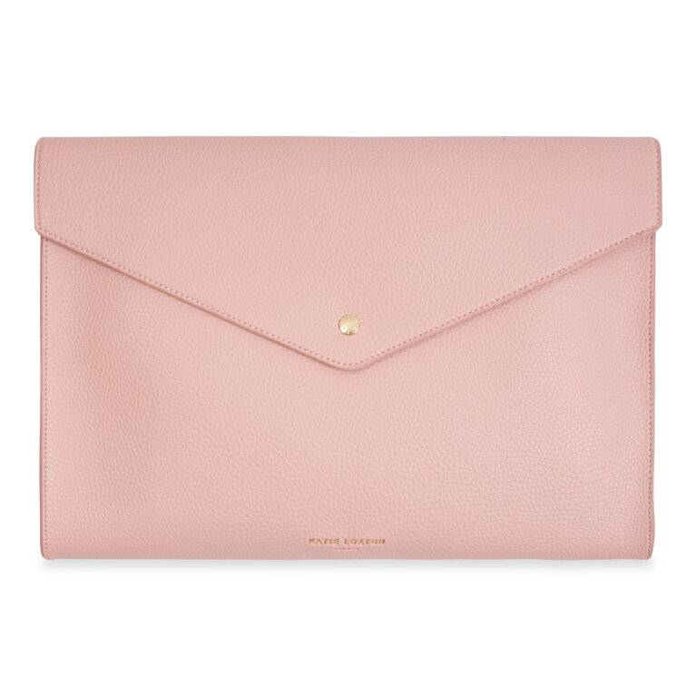 Laptop Case In Pink