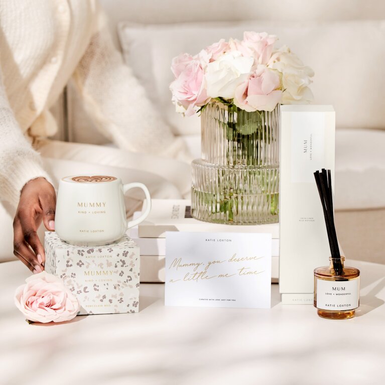 'Mummy, You Deserve A Little Me Time' Gift Set