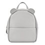 My First Backpack in Grey