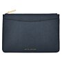 Cara Pouch in Navy