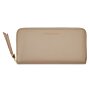 Isla Wallet in Light Taupe