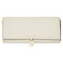 Wellness Jewellery Roll 'Heart Of Gold' Pearl in Off White