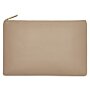 Baby Large Organizing Pouch in Light Taupe
