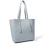 Emmy Tote Bag in Blue