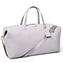 Weekend Holdall in Light Lilac