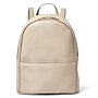 Baby Changing Backpack 'You Got This!' in Light Taupe
