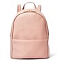 Baby Changing Backpack 'You Got This!' in Blush Pink