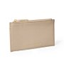 Fay Coin Purse And Card Holder in Light Taupe