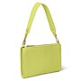 Reya Shoulder Bag in Lime Green