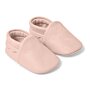 Baby Shoes in Blush Pink