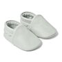 Baby Shoes in Pale Grey