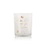 'When Life Gives You Lemons' Candle In Sicilian Lemon And White Blossom