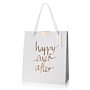 Gift Bag 'Happy Ever After' Pack Of 5