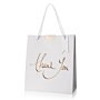 Gift Bag 'Thank You' Pack Of 5