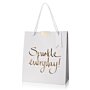 Gift Bag 'Sparkle Everyday' Pack Of 5