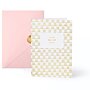 Greeting Cards 'Home Sweet Home' Pack Of 8