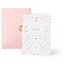 Greeting Cards 'Hip Hip Hooray' Pack Of 8