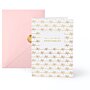 Greeting Cards 'Will You Be My Bridesmaid?' Pack Of 6 