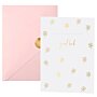 Greeting Cards 'Good Luck' Pack of 6