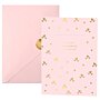 Greeting Cards 'To My Wonderful Daughter' Pack Of 6 