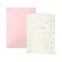 Greeting Cards 'Choose To Shine' Pack Of 6 