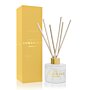 Sentiment Reed Diffuser Dreaming Of Sunshine Pomelo And Lychee Flower